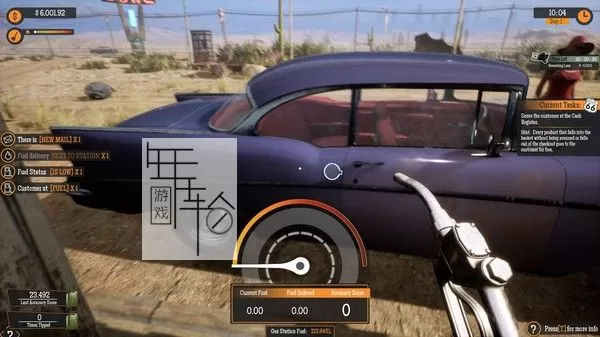switch《加油站大亨 Gas Station Simulator》中文版nsz下载+1.0.1补丁_0
