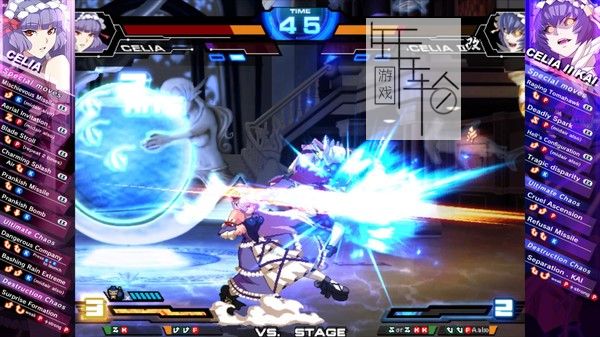 switch《混沌代码：新生浩劫 CHAOS CODE -NEW SIGN OF CATASTROPHE-》中文版nsz下载【含1.0.1补丁】_2