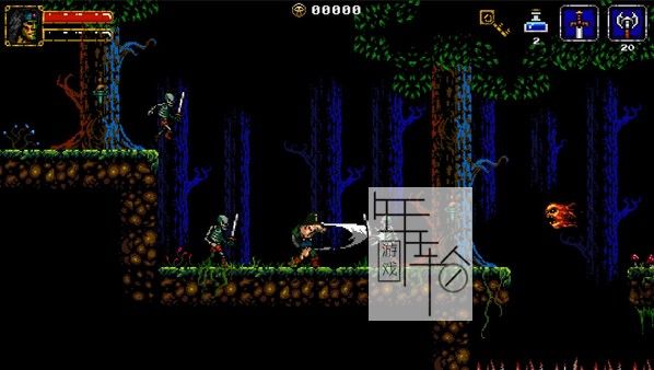 switch《贝荷嘉 Beholgar》中文版nsz下载【含1.0.6补丁】_0