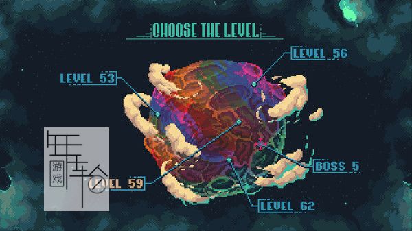switch《Space Roguelike Adventure》英文版nsp下载【含1.0.2补丁】_4