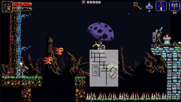 switch《贝荷嘉 Beholgar》中文版nsz下载【含1.0.6补丁】_1