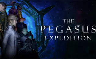 PC《飞马座远征 The Pegasus Expedition》中文版下载v2023.05.04