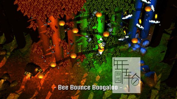 switch《Beeny》英文版nsp下载_1