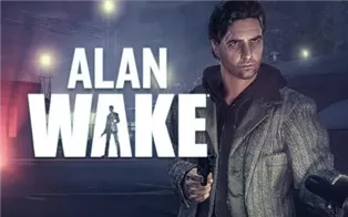 switch《心灵杀手：重制版 Alan Wake Remastered》中文版nsz下载+1.0.1补丁