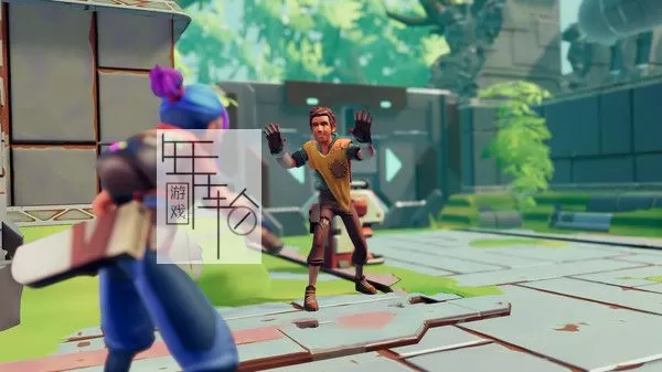 switch《赛尔 XEL》中文版nsp下载【含1.0.7补丁+1DLC】_1