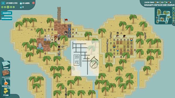 switch《再来一岛 One More Island》中文版nsz下载_1