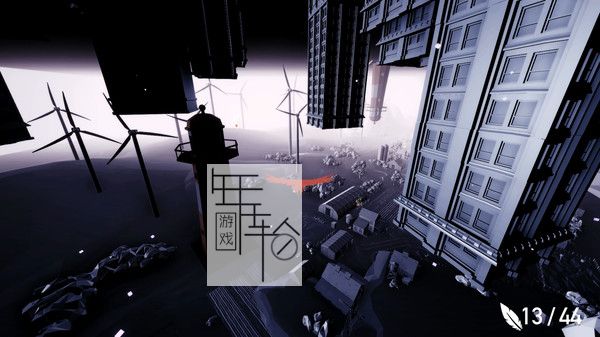 switch《Aery – Last Day of Earth》英文版nsp下载_3