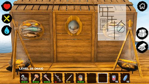switch《生存技巧 Survive & Craft》英文版nsz下载_4