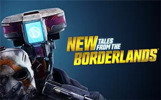PC《新无主之地传说 New Tales from the Borderlands》英文版下载v2023.04.19版