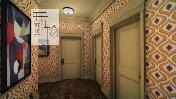 switch《死亡秘圈 Dead Secret Circle》英文版nsz下载_2