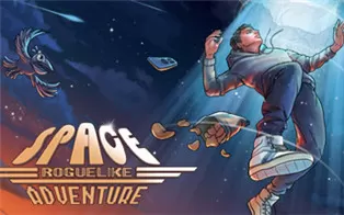 switch《Space Roguelike Adventure》英文版nsp下载【含1.0.2补丁】