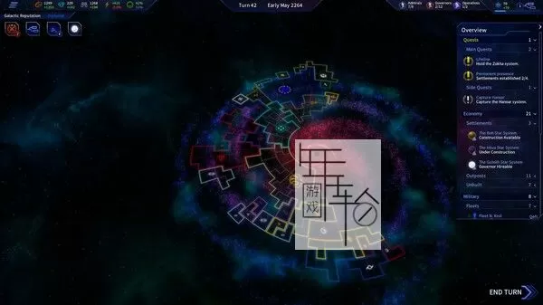 PC《飞马座远征 The Pegasus Expedition》中文版下载v2023.05.04_0