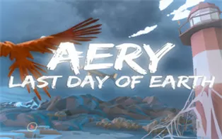 switch《Aery – Last Day of Earth》英文版nsp下载