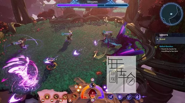 switch《巴特拉：家在何方 Batora Lost Haven》中文版nsz下载_1