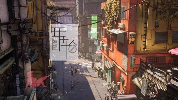 PC《新无主之地传说 New Tales from the Borderlands》英文版下载v2023.04.19版_3