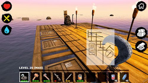 switch《生存技巧 Survive & Craft》英文版nsz下载_3