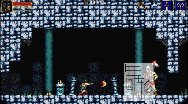 switch《贝荷嘉 Beholgar》中文版nsz下载【含1.0.6补丁】_3