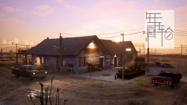 switch《加油站大亨 Gas Station Simulator》中文版nsz下载+1.0.1补丁_1