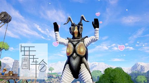 switch《奥特曼怪兽农场 Ultra Kaiju Monster Rancher》中文版nsz下载_1