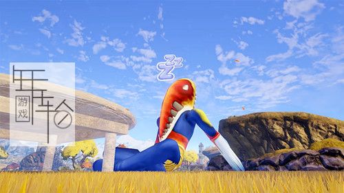switch《奥特曼怪兽农场 Ultra Kaiju Monster Rancher》中文版nsz下载_0