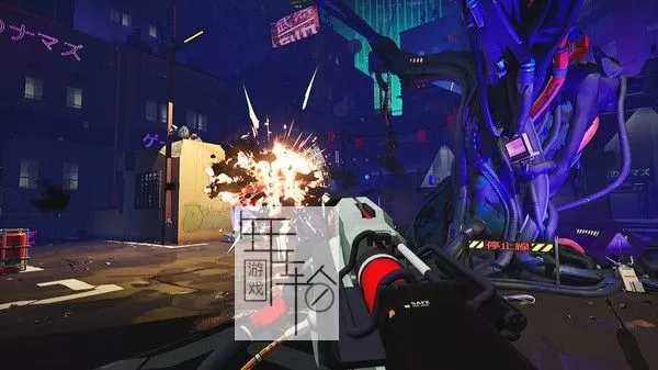 PC《死亡链接 Deadlink》英文版下载v1.0.21143_3