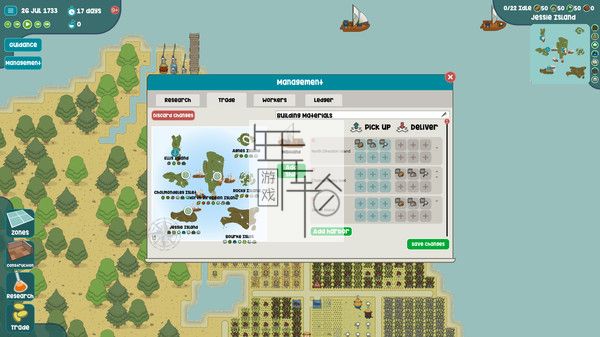 switch《再来一岛 One More Island》中文版nsz下载_2