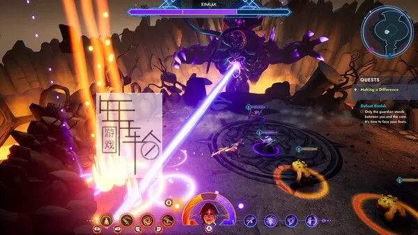 switch《巴特拉：家在何方 Batora Lost Haven》中文版nsz下载_0