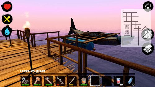 switch《生存技巧 Survive & Craft》英文版nsz下载_2