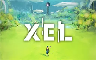 switch《赛尔 XEL》中文版nsp下载【含1.0.7补丁+1DLC】