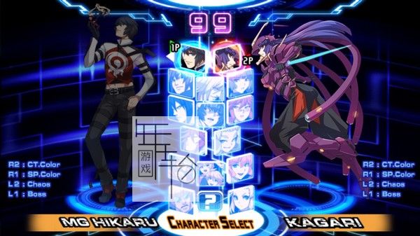 switch《混沌代码：新生浩劫 CHAOS CODE -NEW SIGN OF CATASTROPHE-》中文版nsz下载【含1.0.1补丁】_0
