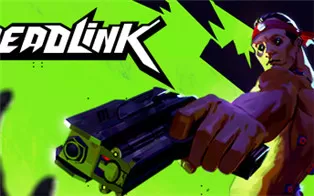 PC《死亡链接 Deadlink》英文版下载v1.0.21143