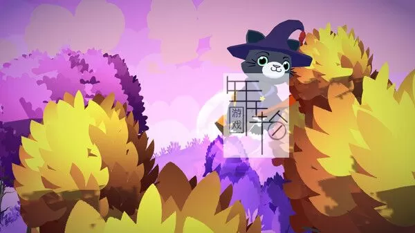 switch《黑貓女巫宅急便 Flying Neko Delivery》中文版nsp下载+1.0.2补丁_2
