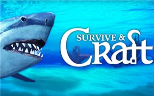 switch《生存技巧 Survive & Craft》英文版nsz下载