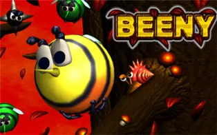 switch《Beeny》英文版nsp下载