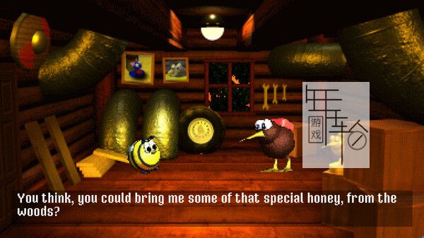 switch《Beeny》英文版nsp下载_3