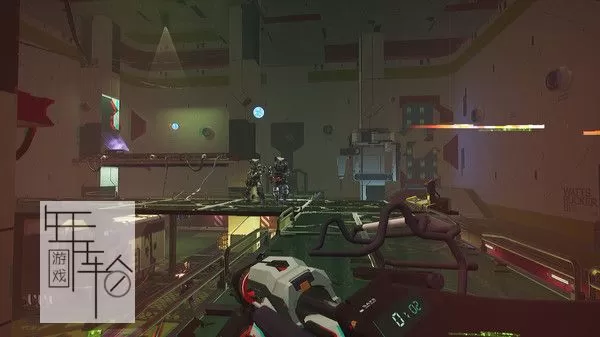 PC《死亡链接 Deadlink》英文版下载v1.0.21143_1
