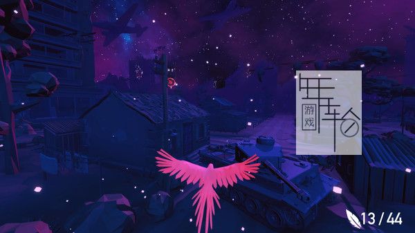 switch《Aery – Last Day of Earth》英文版nsp下载_2
