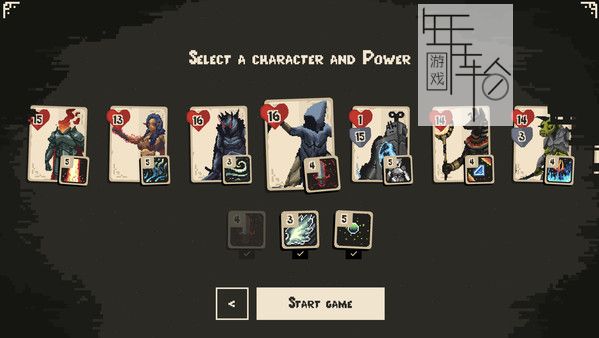 PC《前行：逃离深渊 FORWARD: Escape the Fold》英文版下载_0