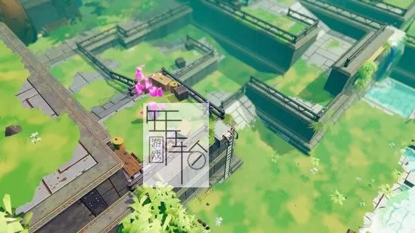 switch《赛尔 XEL》中文版nsp下载【含1.0.7补丁+1DLC】_4