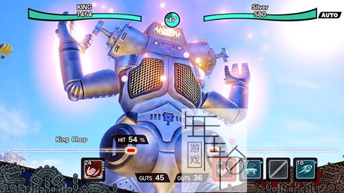 switch《奥特曼怪兽农场 Ultra Kaiju Monster Rancher》中文版nsz下载_3