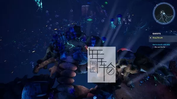 switch《巴特拉：家在何方 Batora Lost Haven》中文版nsz下载_2