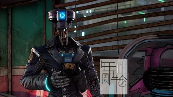 PC《新无主之地传说 New Tales from the Borderlands》英文版下载v2023.04.19版_1