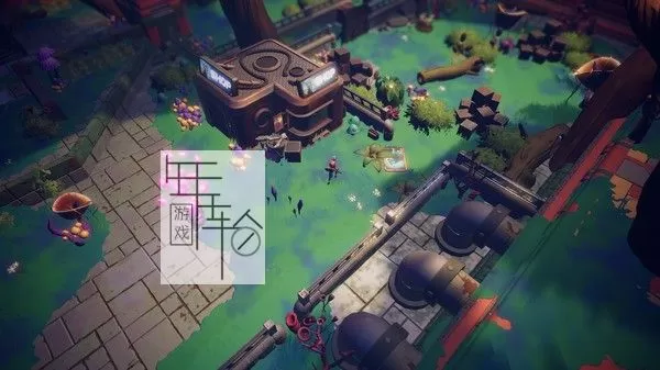 switch《赛尔 XEL》中文版nsp下载【含1.0.7补丁+1DLC】_2