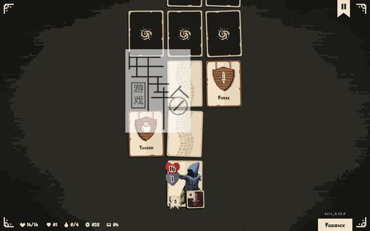 PC《前行：逃离深渊 FORWARD: Escape the Fold》英文版下载_2