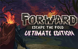 PC《前行：逃离深渊 FORWARD: Escape the Fold》英文版下载