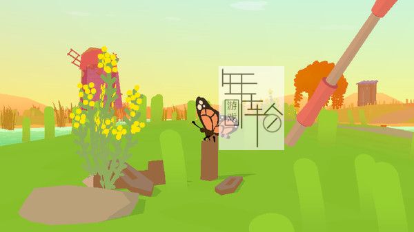 switch《天堂草沼 Paradise Marsh》英文版nsp下载【含1.0.2补丁】_0