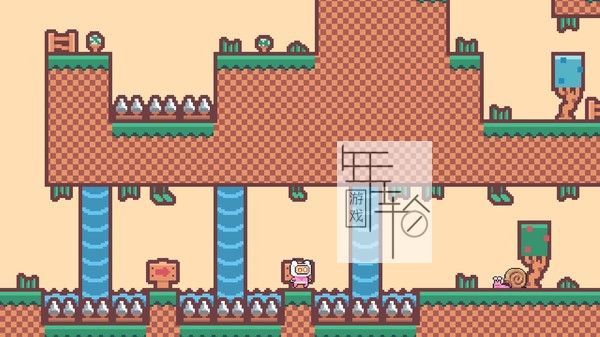 switch《粉红探索者 Pink Explorer》英文版nsp下载_0
