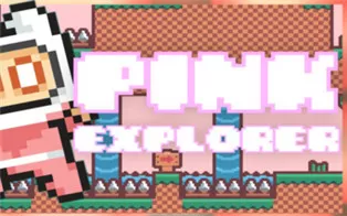 switch《粉红探索者 Pink Explorer》英文版nsp下载