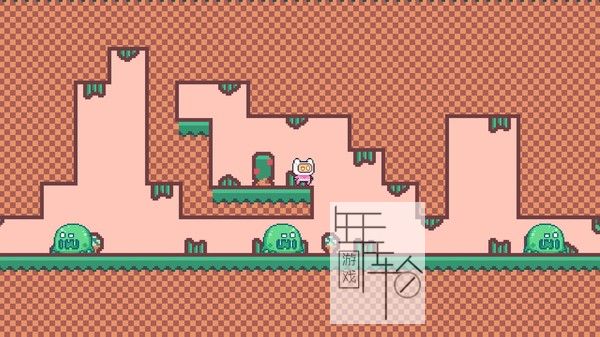 switch《粉红探索者 Pink Explorer》英文版nsp下载_3