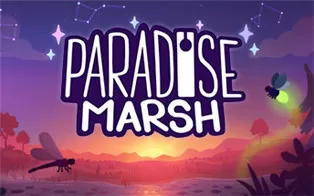 switch《天堂草沼 Paradise Marsh》英文版nsp下载【含1.0.2补丁】